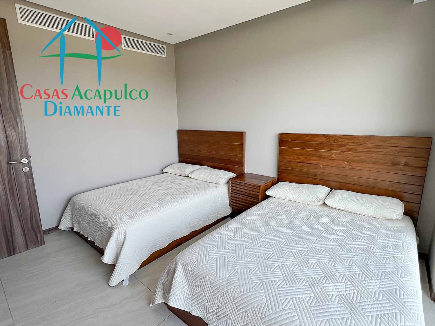 La Isla Emerald I4 - Recámara cuatro 3